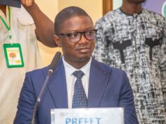 Passation de charges à la préfecture du Borgou : sécurité, développement et résilience au cœur des priorités du nouveau Préfet Abdoul-Chakour Assouma
