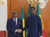 Diplomatie : Romuald Wadagni pose ses valises au Sénégal