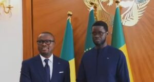 Diplomatie : Romuald Wadagni pose ses valises au Sénégal