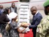 Romuald Wadagni reçu à Bamako par le Général Assimi Goïta