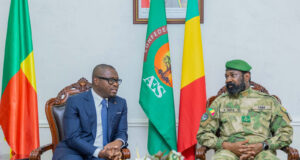 Bénin-Mali : comprendre en 15 points ce que Wadagni et Goïta se sont dit