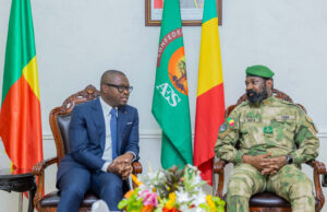 Bénin-Mali : comprendre en 15 points ce que Wadagni et Goïta se sont dit