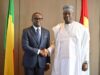 Axe Cotonou-Bissau : ce que Wadagni et le Général Horta Inta-A Na Man ont décidé