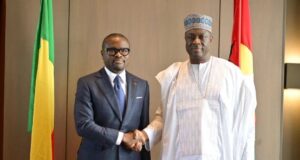Axe Cotonou-Bissau : ce que Wadagni et le Général Horta Inta-A Na Man ont décidé