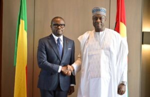 Axe Cotonou-Bissau : ce que Wadagni et le Général Horta Inta-A Na Man ont décidé