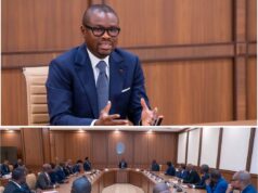 Marina : Romuald Wadagni fixe ses exigences aux ministres conseillers