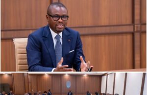 Marina : Romuald Wadagni fixe ses exigences aux ministres conseillers