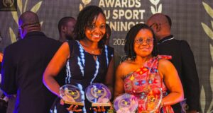 Awards du sport béninois 2026 : le handball sacré avec 4 distinctions