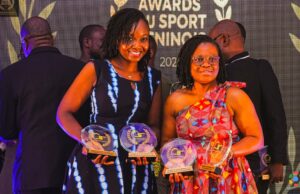 Awards du sport béninois 2026 : le handball sacré avec 4 distinctions