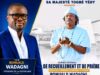 Réussite du septennat du Président Wadagni : Sa Majesté Togbé Yédy mobilise les forces vives pour une grande prière