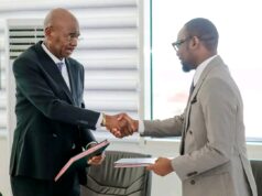 Passation de charges à la LNB SA : Gaston Zossou part, Marius Adanzounon s’installe