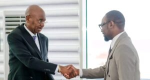 Passation de charges à la LNB SA : Gaston Zossou part, Marius Adanzounon s’installe