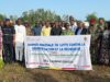 Transition écologique dans le Zou : le Préfet Laurent Zomaï et l’armée s’unissent contre la désertification