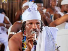 Grande mobilisation pour la paix le 27 juin à Lokossa : Sa Majesté Togbé Yédy, un leader traditionnel au service de la concorde nationale