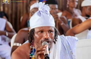 Grande mobilisation pour la paix le 27 juin à Lokossa : Sa Majesté Togbé Yédy, un leader traditionnel au service de la concorde nationale