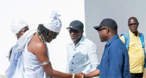 Journée nationale de recueillement le 27 juin à Lokossa : Sa Majesté Togbé Yédy, un patriote qui place la Nation au-dessus de sa couronne