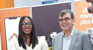 Vers un Bénin plus lumineux : Moov Africa Bénin et Solarpanda scellent une collaboration stratégique pour une électrification inclusive