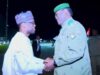Diplomatie : une délégation nigérienne actuellement à Cotonou pour sceller la réouverture de la frontière Bénin-Niger
