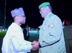 Diplomatie : une délégation nigérienne actuellement à Cotonou pour sceller la réouverture de la frontière Bénin-Niger