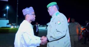 Diplomatie : une délégation nigérienne actuellement à Cotonou pour sceller la réouverture de la frontière Bénin-Niger