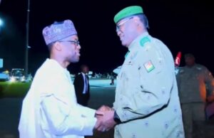 Diplomatie : une délégation nigérienne actuellement à Cotonou pour sceller la réouverture de la frontière Bénin-Niger