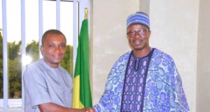 Comé : le maire Edgar Tohouégnon et le président de la CMA s’unissent pour booster les artisans