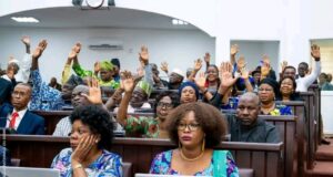 Parlements Panafricain et CEDEAO, UEMOA, HCJ : voici la liste complète des 24 députés désignés pour y siéger