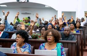 Parlements Panafricain et CEDEAO, UEMOA, HCJ : voici la liste complète des 24 députés désignés pour y siéger