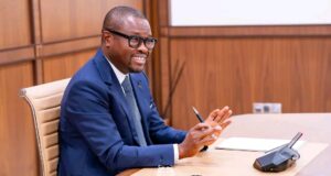 Gouvernance Romuald Wadagni : un premier mois 100% social et diplomatique