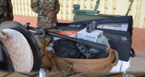 Lutte contre les engins explosifs improvisés : la France offre des matériels de pointe à l’armée béninoise