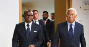 Diplomatie : Wadagni à Bruxelles pour son tout premier déplacement officiel en Europe