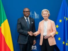Axe Cotonou-Bruxelles : les 03 chantiers prioritaires scellés par Romuald Wadagni