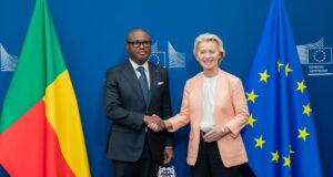 Axe Cotonou-Bruxelles : les 03 chantiers prioritaires scellés par Romuald Wadagni