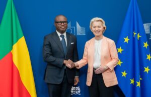 Axe Cotonou-Bruxelles : les 03 chantiers prioritaires scellés par Romuald Wadagni
