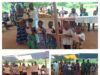Zè- Complexe scolaire l’Excellence Divine : les meilleurs élèves célébrés dans une ambiance de fête et d’espérance