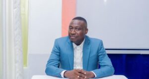 Houéyogbé / Un mois de gouvernance de Romuald Wadagni : Goudjinou K. Henri salue les premières actions fortes du Président