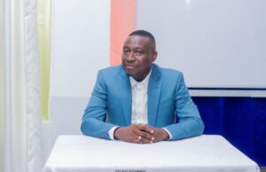 Houéyogbé / Un mois de gouvernance de Romuald Wadagni : Goudjinou K. Henri salue les premières actions fortes du Président