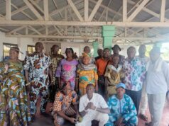 Chefferie supérieure d’Agoué-Adjigo : le grand destin royal confié à la collectivité TOYI