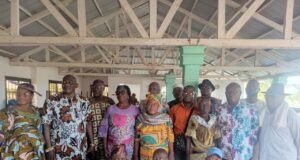 Chefferie supérieure d’Agoué-Adjigo : le grand destin royal confié à la collectivité TOYI