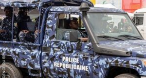 Tentative de corruption à Bohicon : ils cotisent un million pour corrompre, le magistrat dit non, la police dit venez !