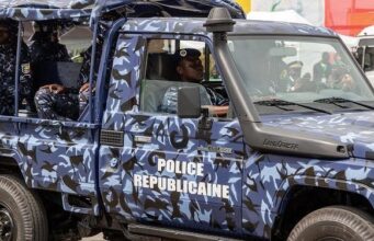 Tentative de corruption à Bohicon : ils cotisent un million pour corrompre, le magistrat dit non, la police dit venez !