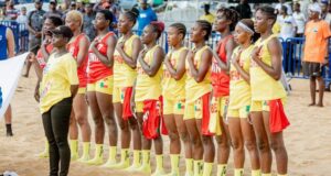 Mondial de Beach Handball, Croatie 2026 : Découvrez la liste des joueuses retenues et le calendrier du Bénin