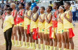 Mondial de Beach Handball 2026 : privées de visa croate, les Amazones du Bénin forcées de déclarer forfait
