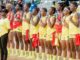 Mondial de Beach Handball, Croatie 2026 : Découvrez la liste des joueuses retenues et le calendrier du Bénin