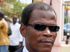 Justice : l’ex-ministre Candide Azannaï devant la CRIET ce jeudi