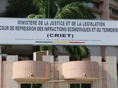 Affaire coup d’État : à la barre, un officier supérieur de l’armée s’explique sur son message de félicitations adressé à Pascal Tigri