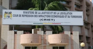 Affaire coup d’État : à la barre, un officier supérieur de l’armée s’explique sur son message de félicitations adressé à Pascal Tigri