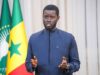 Sénégal : composition officielle de la nouvelle équipe gouvernementale