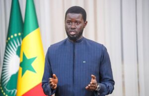 Sénégal : composition officielle de la nouvelle équipe gouvernementale