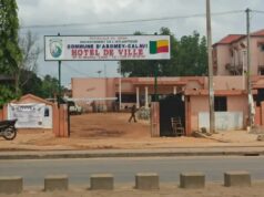 Lotissements à Abomey-Calavi : Golo-Djigbé, Ouèdo, Hêvié et Togba, vos plans de parcelles affichés